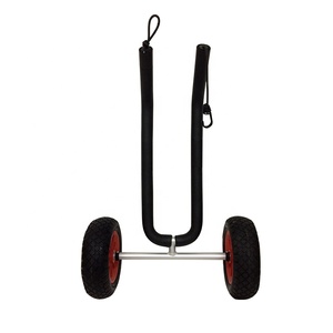 Chariot de transport pour planche à pagaie gonflable YONK - Product Image 1