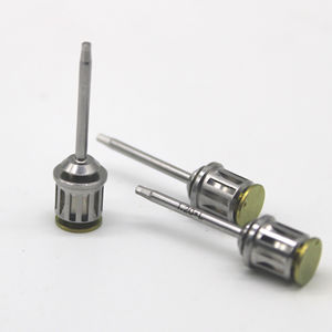 ไขควงหกเหลี่ยม<span class=keywords><strong>วัสดุ</strong></span>ไททาเนียมสำหรับรากฟันเทียมสินค้าขายดีจากผู้ผลิตจีน - Product Image 4