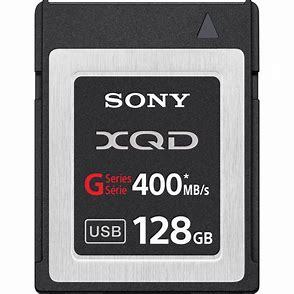 Carte mémoire professionnelle pour appareil photo 4K So-ny G-Series XQD, 440 Mo/s, 32-256 Go, plastique ABS - Product Image 2
