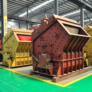 Tác động máy nghiền giá thổi thanh pf-1315 Wearable bộ phận máy nghiền tác động máy nghiền đá - Product Image 5