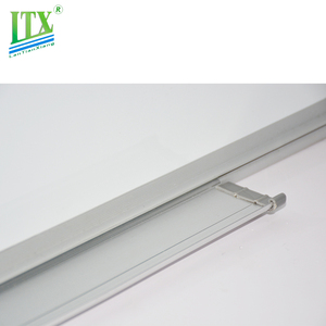 Tùy chỉnh trường giảng dạy từ bảng trắng lớp học viết bảng trắng với khung nhôm - Product Image 3