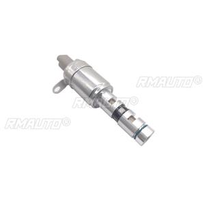 Válvula de control de aceite 8200823650, válvula solenoide VVT del árbol de levas, válvula de tornillo para motor Renault 1.6L, pieza de repuesto para coche - Product Image 1