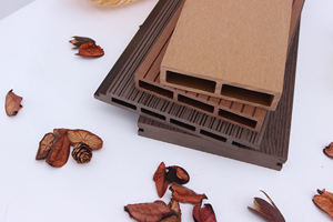 Pavimentazione in Composito Legno-Plastica WPC, Impermeabile e Resistente alle Crepe, per Esterni, Piscine e Giardini - Product Image 4