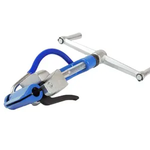 Thép không Gỉ Dải Tool & Cable Tie Gun