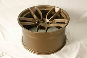 Jantes de voiture personnalisées concave profonde 18 <span class=keywords><strong>19</strong></span> 20 pouces Jantes en alliage forgé à 5 trous Jantes de voiture de course Style japonais - Product Image 6