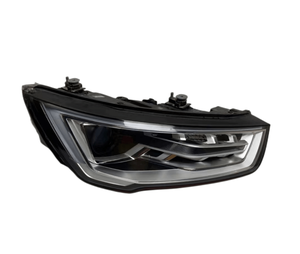 Faro Delantero LED de Alta Calidad para <span class=keywords><strong>Audi</strong></span> <span class=keywords><strong>A1</strong></span>, Luz Azul/Blanco Cálido, Nuevo, Desmontado de Segunda <span class=keywords><strong>Mano</strong></span> - Product Image 2