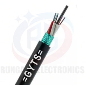 Rg Viễn Thông Nhà Máy Giá adss 24/48/96-Core fiber optic <span class=keywords><strong>c</strong></span>áp 4km/trống thông tin liên lạ<span class=keywords><strong>c</strong></span> <span class=keywords><strong>C</strong></span>áp 144 hilos - Product Image 4