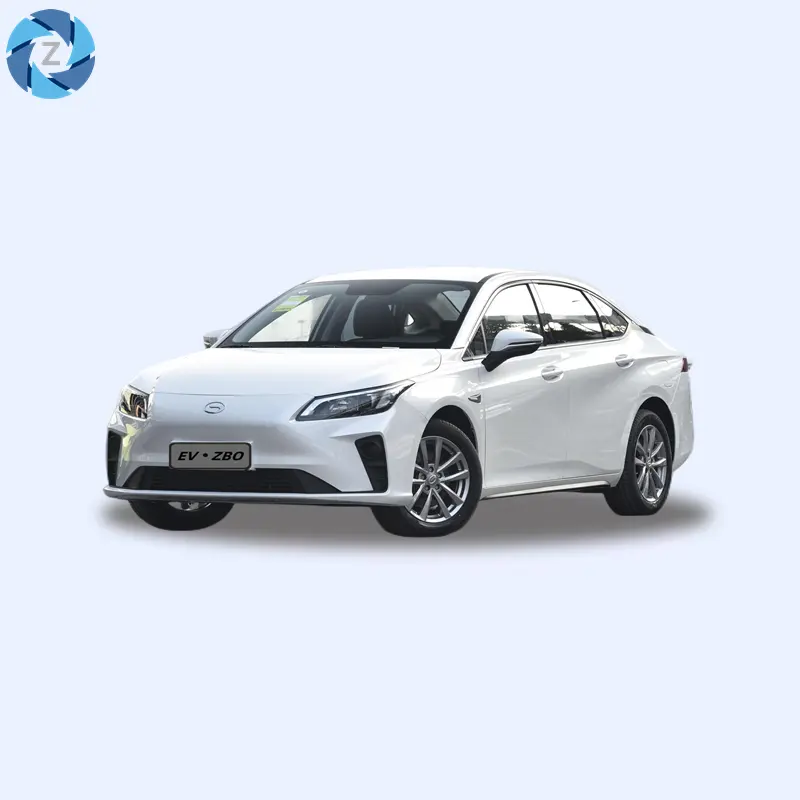 Deposit order AION S Plus Pure electric 510KM 4 doors 5 seats ev car New Energy Vehicles luxury electric cars for adults