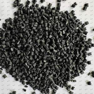 เม็ดพลาสติก HDPE บริสุทธิ์ชนิดความหนาแน่นสูง เกรดสำหรับการฉีดขึ้นรูปแบบไหลสูง แผ่น HDPE สำหรับการรีดลวด - Product Image 6