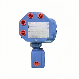 Para Rosemounts 5700 High Differential, Material SST 316L, Producto Original, Salida 4-20MA para Aire, 5700 High 316lsst Trans - Product Image 3