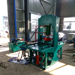 Macchina Automatica per <span class=keywords><strong>Mattoni</strong></span> in Argilla Cava OWYY1-10 Onway-auto con Motore Diesel Idraulico e Controllo PLC - Product Image 6