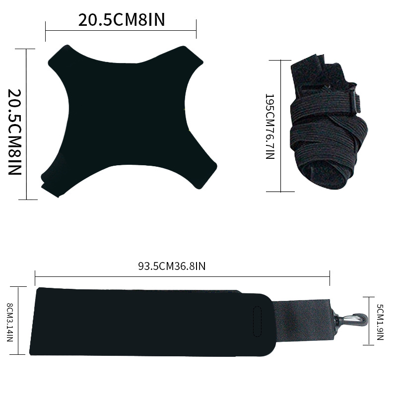 Black-without hand ball