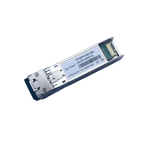 TSFP28-32G-SWL Brocade XBR-000212 57-1000333-01 อุปกรณ์รับส่งสัญญาณไฟเบอร์ออปติก 32G ที่ใช้งานร่วมกันได้สำหรับสวิตช์ไฟเบอร์แชนแนลของ Brocade - Product Image 3