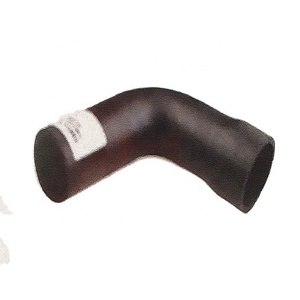 ท่อยางอินเตอร์คูลเลอร์รถขุด ZAX350-3 ZAX360-3 รุ่น 4643572H - Product Image 1