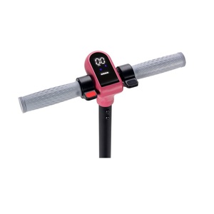 Scooter eléctrico de equilibrio para niños Precio más barato de China S4 Scooter eléctrico para niños Rueda de 6,5 pulgadas 110W Motor 2.5Ah - Product Image 6