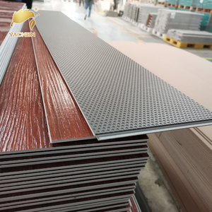 1,6mm/2mm de espesor autoadhesivo PVC vinilo tablón <span class=keywords><strong>suelo</strong></span> de lujo resistente al desgaste comercial Oficina azulejo <span class=keywords><strong>suelo</strong></span> de plástico - Product Image 5