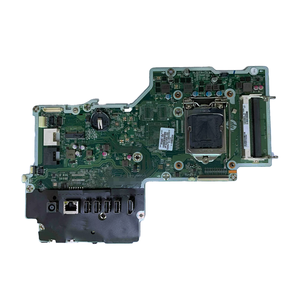 Para placa base <span class=keywords><strong>HP</strong></span> <span class=keywords><strong>Pavilion</strong></span> 23-Q <span class=keywords><strong>27</strong></span>-N DAN61AMB6F0 810605-003 810605-503 810605-004 810605-005 810605-604 - Product Image 2
