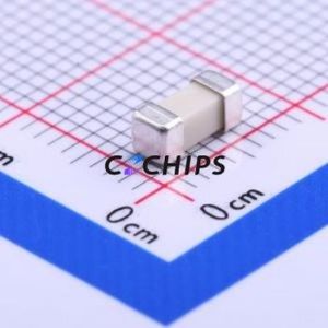 0454004.MR One-Time Fuse 2410 Fuse ( Type: SMD Fuse )( Rated Current: 4A )( Rated Voltage (AC): 125V )( Rated Voltage: 125V ) - Product Image 2