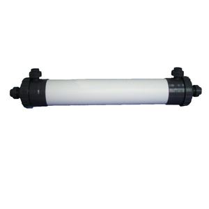 Membrana UF de PVDF Hidrofilizada de 1200L/H con Recipiente a Presión para Reutilización de Agua Reciclada, 1 Año de Garantía - Product Image 5