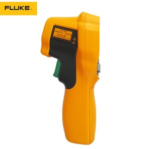 Thermomètre infrarouge Fluke St20 Max sans contact, portée de 3 mètres, outil de mesure de température industrielle - Product Image 2