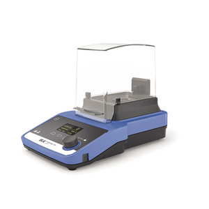 Molino de Tubos IKA 100, Trituradora de Muestras de 0.1L para Materiales Duros y Frágiles - Product Image 2