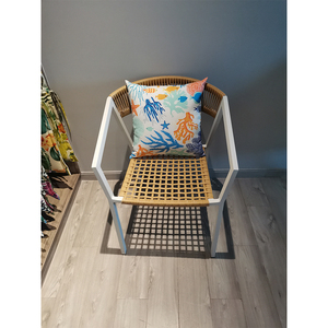 MIA Wholesale Garden Gazebo Fashions <strong>Indoor</strong> Outdoor Swing <strong>Bench</strong> <strong>Cushion</strong> Outdoor <strong>Cushion</strong> Waterproof - Product Image 4