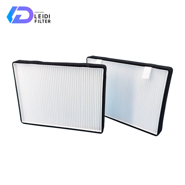 Automatic High-Efficiency Industrial Filter Production Equipment - HVAC Filter Machine CX130B CX160B CX210B PA30096