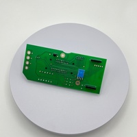 Placa PCB de cartucho de tinta ecosolvente compatible para impresoras de inyección de tinta CIJ Vj 1210/1220/1510/1520/1610/1620, piezas de repuesto marca Topmark