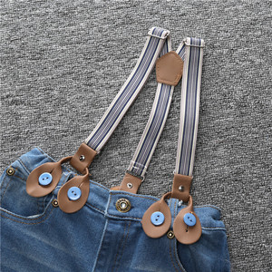 Vêtements pour enfants de haute qualité en gros, nouveaux modèles, ensembles de vêtements, t-shirts imprimés Ganesh et pantalons cargo pour enfants - Product Image 6