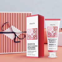 Fabricants de dentifrice pour enfants en Chine Biorepair Dentifrice à la saveur fraise préféré des enfants