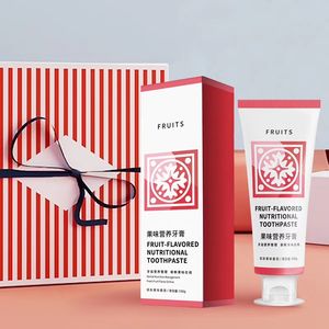 Dentifricio per Bambini Biorepair Gusto Fragola Preferito dai Bambini - Produttori Cinesi - Product Image 6