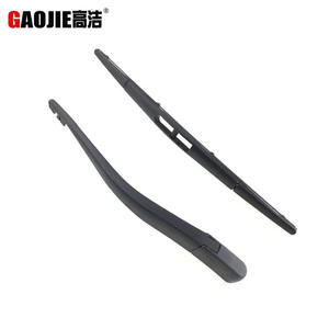 Conjunto de Brazo de Limpiaparabrisas Trasero Gaojie para Toyota Corolla HB 02-06, Ángulo de Raspado de 180 Grados, Limpiaparabrisas para Parabrisas de Automóvil - Product Image 2