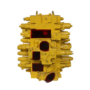 723-48-27501 SOMY – Nouvelle commande principale authentique pour excavatrices PC400-7/PC400-8/PC430-8/PC450-7/PC450-8/PC460LC-8/PC500LC-8 – Japon - Product Image 1