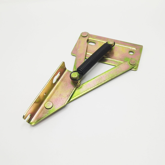 HONGSENBAO Factory Supplier Sofa Mechanism Recliner Folding Hinge