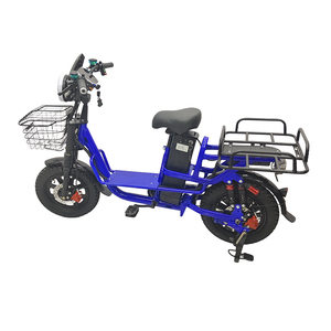 Giá Rẻ Giá Xe đạp điện 500W động cơ mạnh mẽ Tuổi thọ pin xe đạp điện xe tay ga điện với tín hiệu lần lượt - Product Image 1