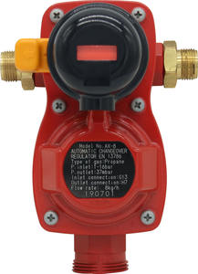 Fonction OPSO Régulateur de changement de haute qualité Échangeur de dispositif de décompression - Product Image 4