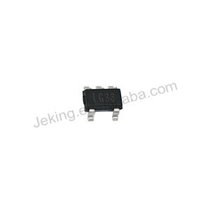 Jeking <span class=keywords><strong>MIC5219</strong></span> PMIC LDO Reguladores de voltaje 500mA Pico 1% Bajo nivel de ruido de la <span class=keywords><strong>MIC5219</strong></span>-3.3YM5 - Product Image 4