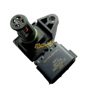 M11 QSM11 ISM11 X15 <span class=keywords><strong>ISX15</strong></span> QSX15 ISC ISL ISB MAP Cảm Biến Nhiệt Độ Áp Suất Không Khí 5WK96802 2872784 4921324 2897334 - Product Image 2