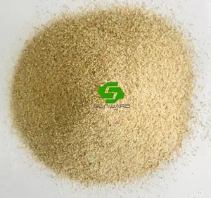 Hot Sale Silica Sand für Artificial Grass