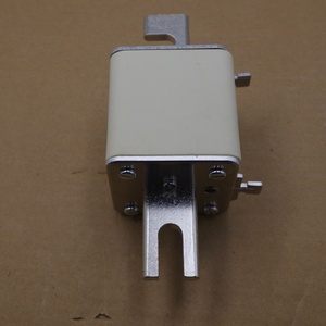 Предохранитель SITOR 3NE 4333-0B, тип NH2, 450А, 800В, быстродействующий - Product Image 2