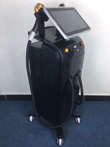 Máquina de depilación láser de diodo Vertical 2025 755Nm 808Nm 1064Nm Rejuvenecimiento DE LA PIEL Adecuado para cuerpo y Bikini - Product Image 4