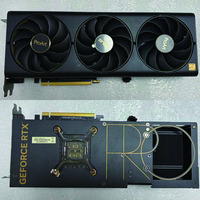 Pour carte graphique ou ventilateur de refroidissement AS--SU RTX4080 ProArt Super Bad