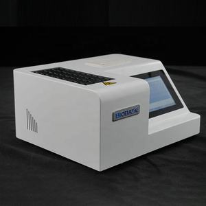BIOBASE Auto ESR Analyzer BK-ESR40 Durchsatz Maximal 80 Tests/Stunde Auto ESR Analyzer - Product Image 4