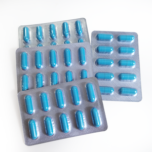 ยาแคปซูล Maca เพื่อสุขภาพของผู้ชาย oM/odm - Product Image 3