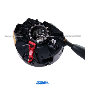 Commutateur de combinaison de voiture de matériel d'origine de système électrique de voiture haut de gamme pour Maserati président Ghibli OE 670085949 - Product Image 5