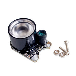 Lumière LED infrarouge 3W 850, module de caméra Raspberry Pi, vision nocturne infrarouge IR - Product Image 1