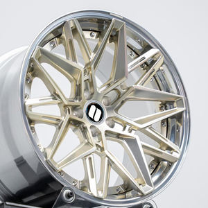 ล้อปลอมแปลงสำหรับรถยนต์ SY-09160เฉพาะรุ่น5X114.3 5X112 5X120 5X6X139.7ล้อสำหรับ E90 E92 E36 E39 F30 <span class=keywords><strong>E46</strong></span> - Product Image 2