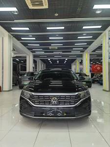 Usado 2022 Volk Swa Gen Passa-t 2,0 T 330TSI sedán automático Turbo gasolina Lujo 5 asientos barato coche <span class=keywords><strong>de</strong></span> <span class=keywords><strong>segunda</strong></span> <span class=keywords><strong>mano</strong></span> para la venta - Product Image 2