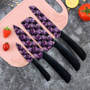 Couteau pliant tactique populaire à prix d'usine, lame en céramique, plastique, ambidextre, pour la défense personnelle, protection personnelle, stock rapide - Product Image 4