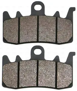 best price hot sale FA630 motorcycle brake pads for Live Wire 2018-2021 for Harley Davidson